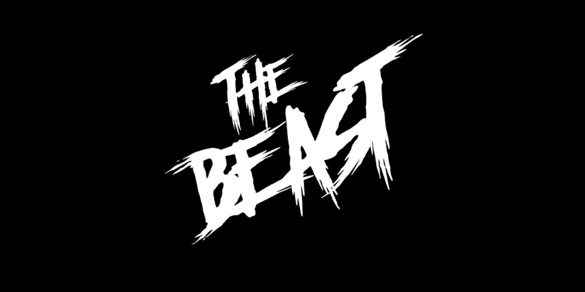 THE BEAST (TARDEO TECHNO)