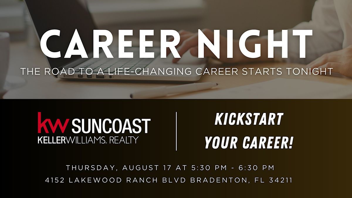 Career Night