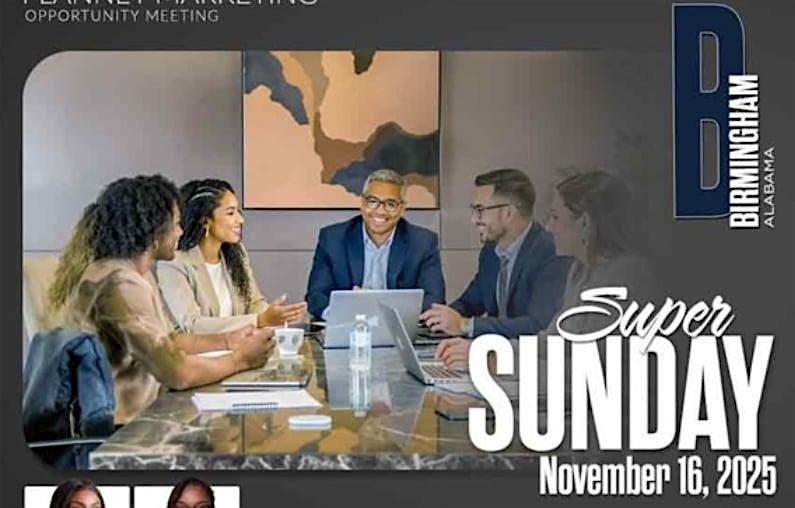 If you Travel & Live Luxe in Birmingham, AL You Need to Own a Travel Biz!