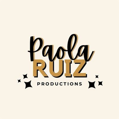 Paola Ruiz Productions