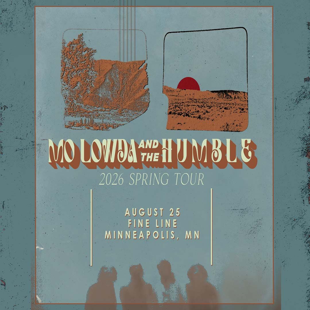 Mo Lowda and The Humble