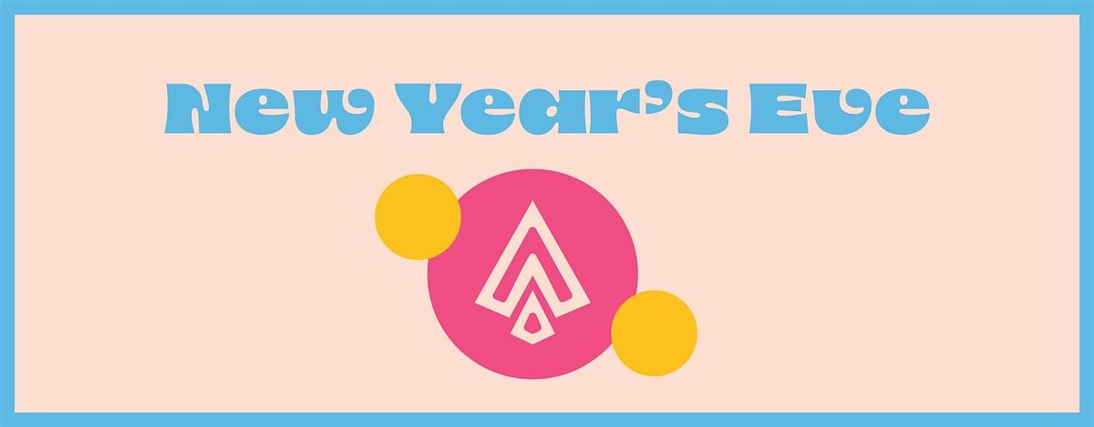 New Years Eve @ \u00cele Sauvage Brewing Co. and Bangers Burger Club.