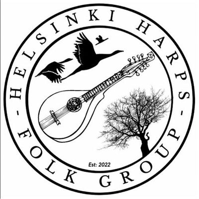 Helsinki Harps Folk Group