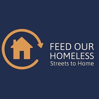 Feed Our Homeless