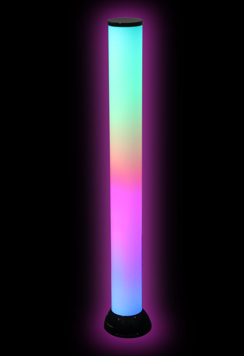 Colored Lights