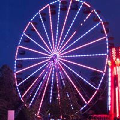 Mid-Atlantic Carnivals