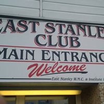 East Stanley Working Men's Club