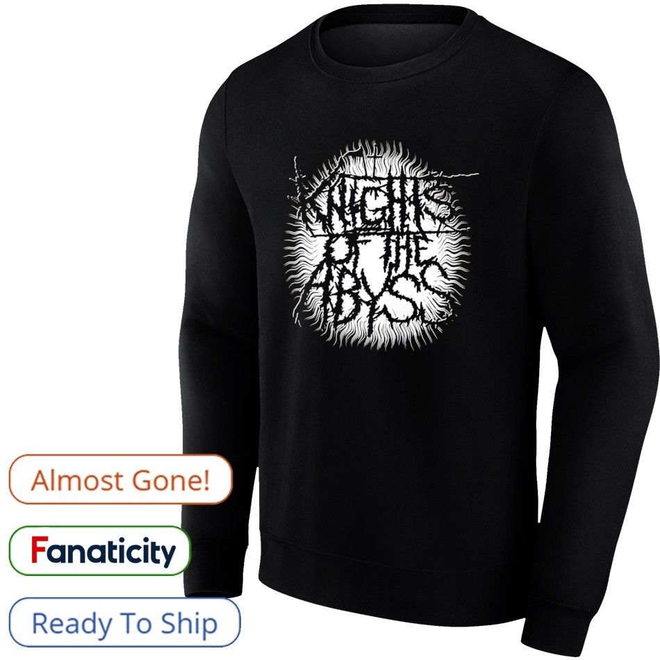 Knights Of The Abyss