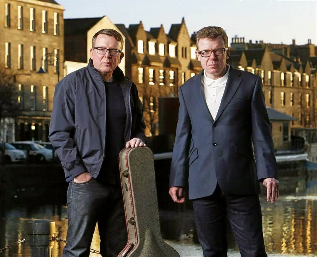 The Proclaimers London Tickets