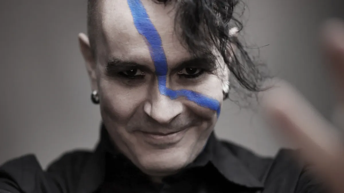 Project Pitchfork in N\u00fcrnberg