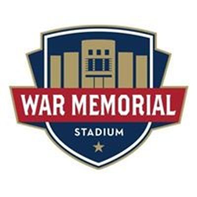 War Memorial Stadium