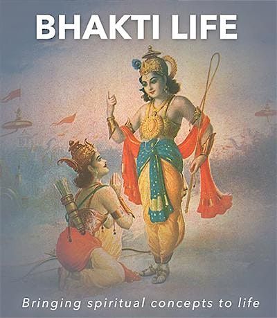 Bhakti Life: Bhagwad Gita Study Community