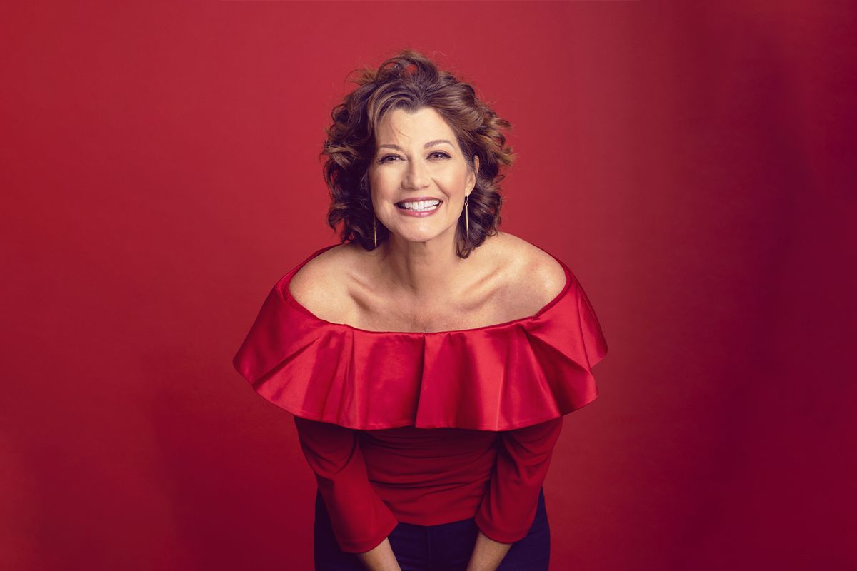 Amy Grant