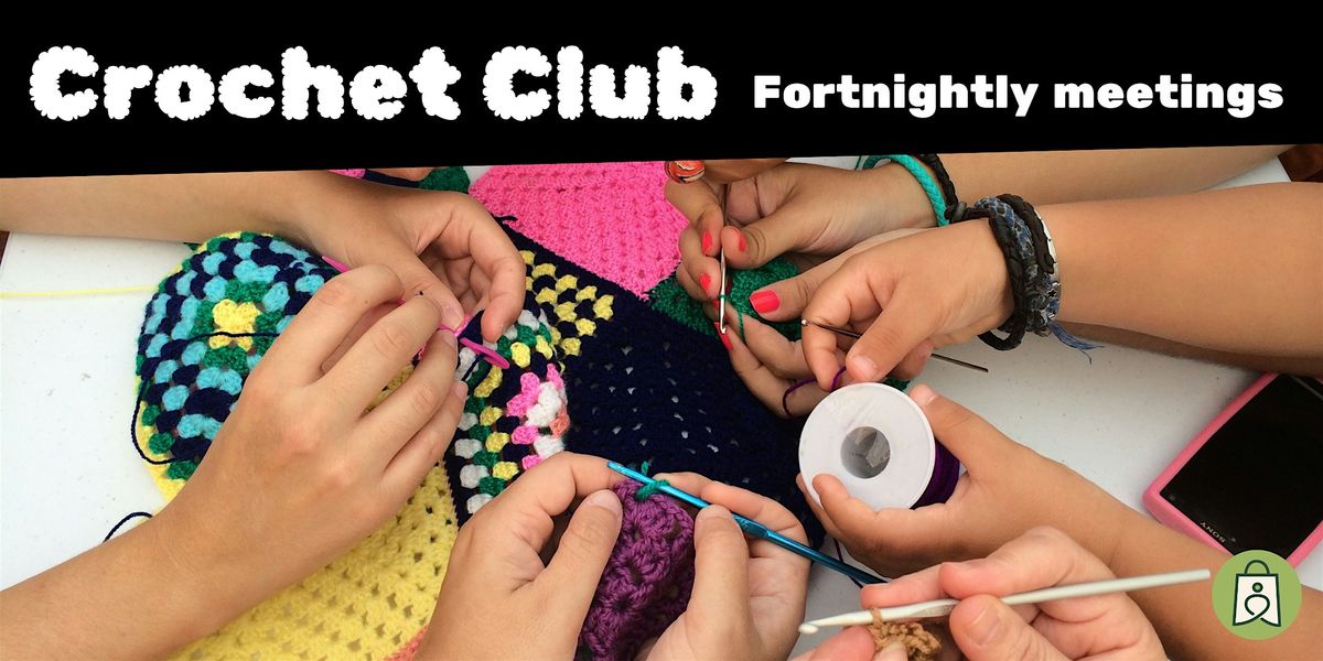 Crochet Club