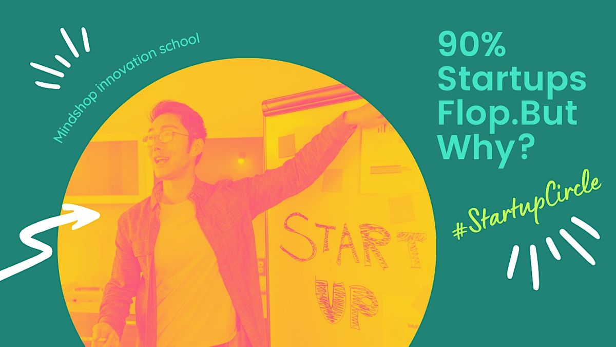 MINDSHOP\u2122|Startups: Understand Lean Startup vs. Design Thinking vs. Agile