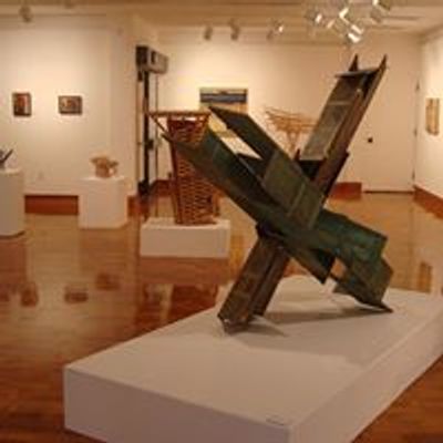 LH Horton Jr Art Gallery
