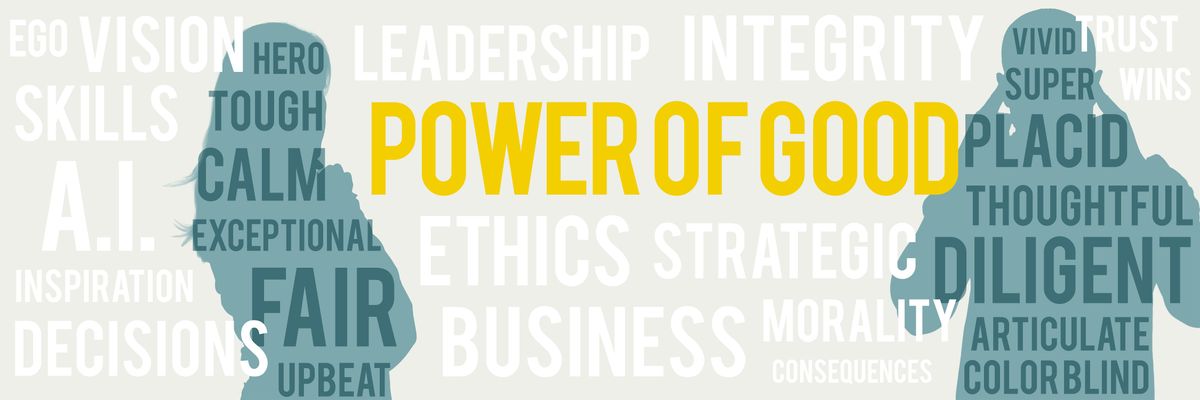 2026 Ethics in Business Awards Luncheon