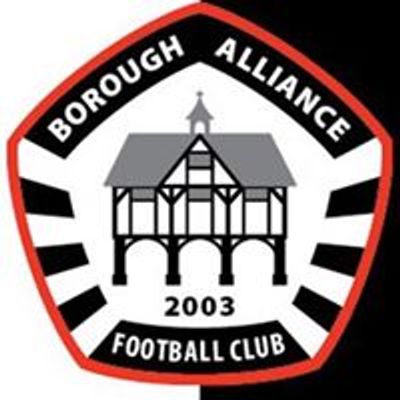 Borough Alliance Football Club