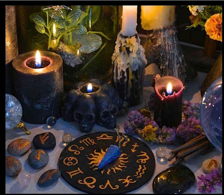Voyance rapide en Amour, Voyance en ligne, Voyance retour affectif rapide