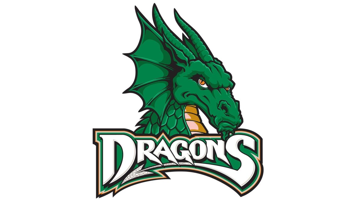 Dayton Dragons at West Michigan Whitecaps at LMCU Ballpark
