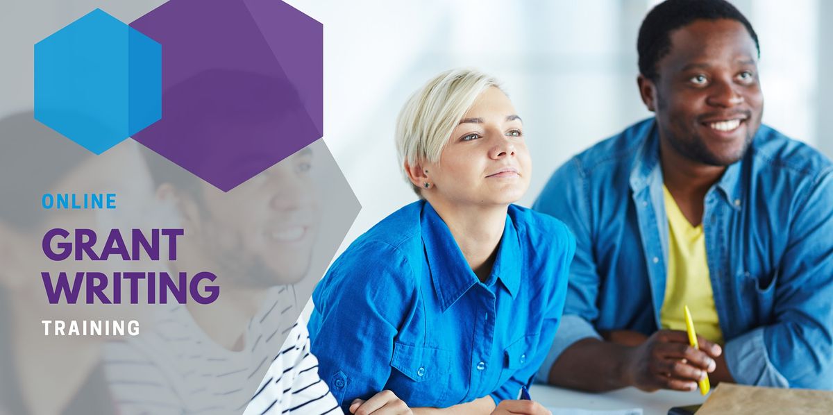 Non Profit Grant Writing Training Darwin August 2022 Darwin