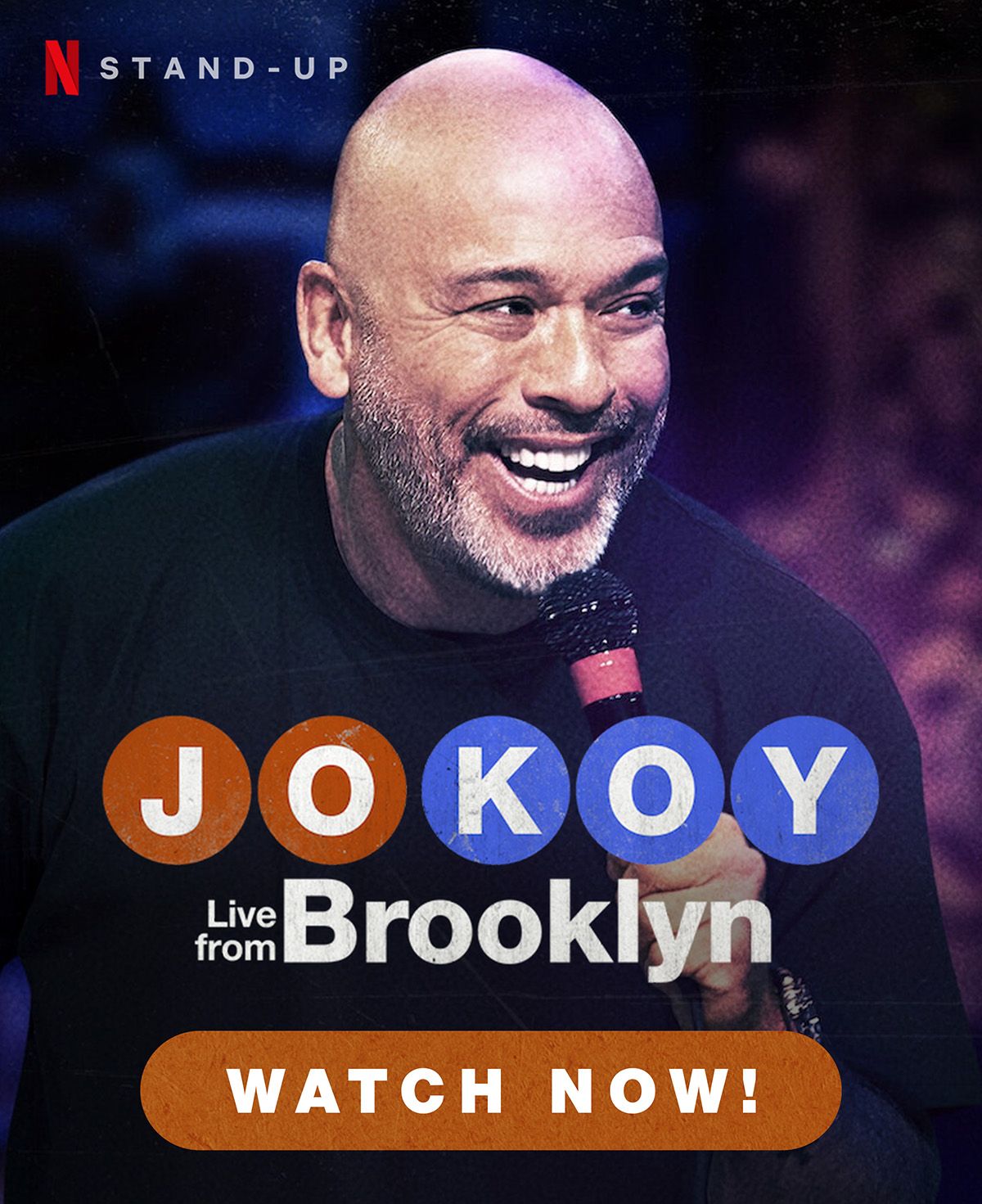 Jo Koy at Stranahan Theater