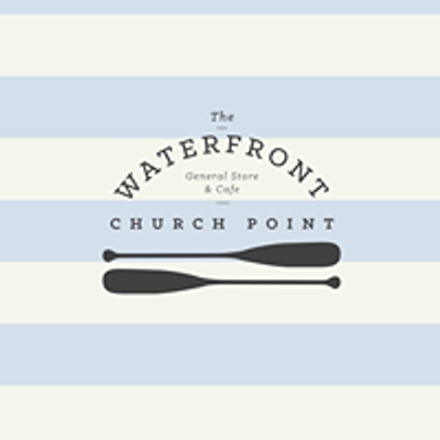 The Waterfront - Cafe & General Store