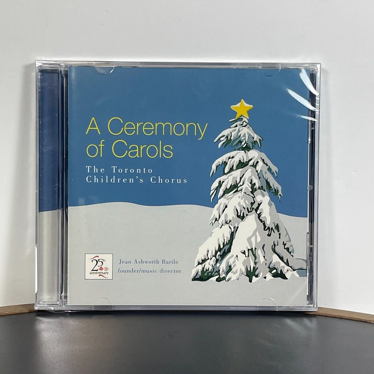 San Angelo Chorus: A Ceremony of Carols