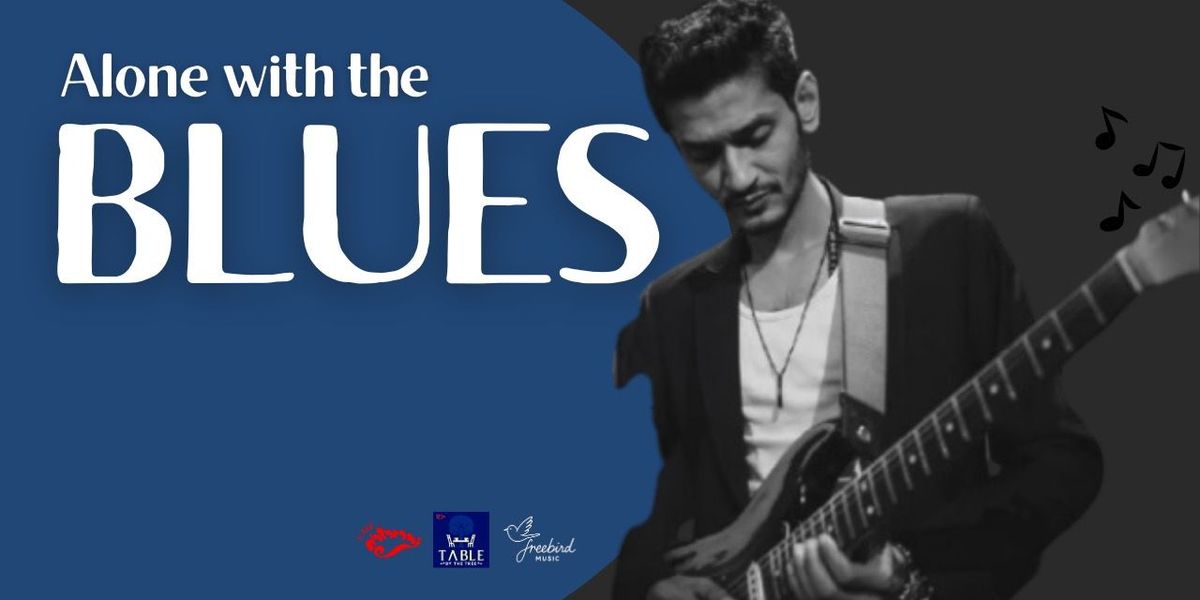 TakeOff: Alone with the Blues