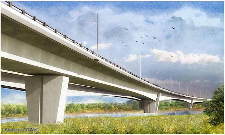 George Vari Engineering Building ICE Ontario Lecture - Introduction to Bridge Engineering Design in ...