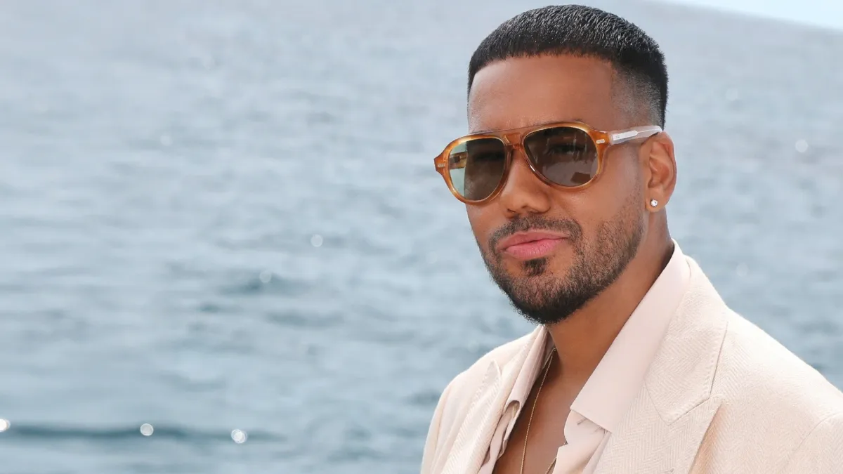 Romeo Santos, Prince Royce in Fresno