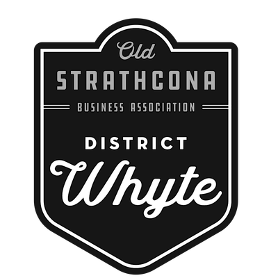 Old Strathcona Business Association