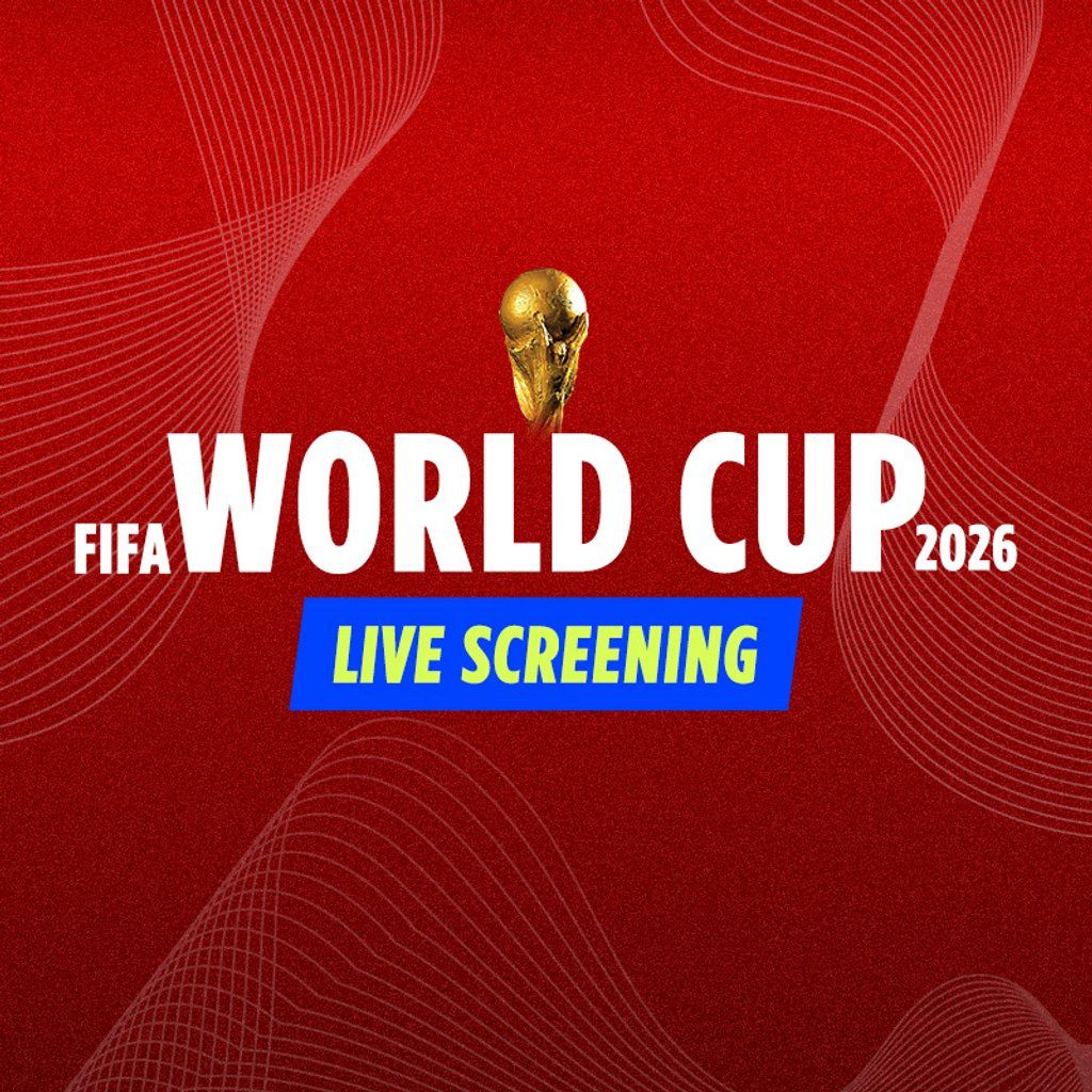 World Cup 2026 - Ghana vs Panama - Live Screening
