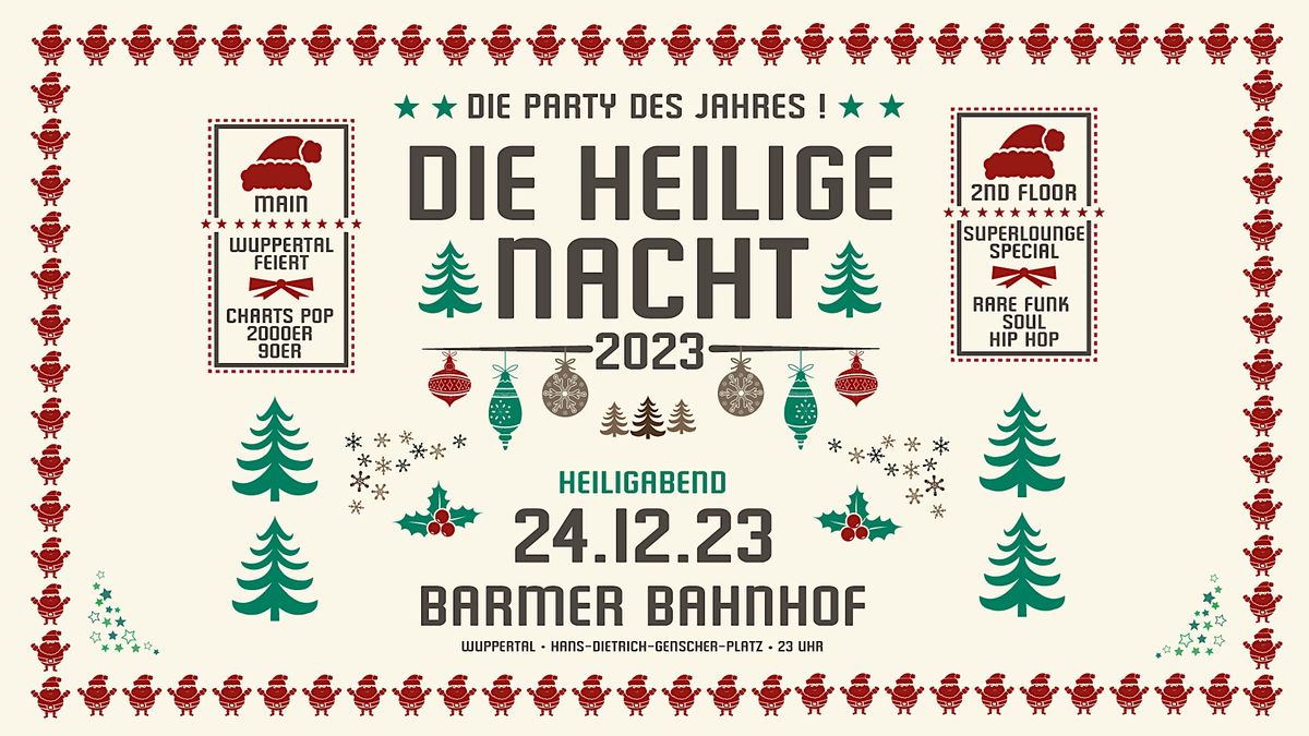 Weihnachten 2023 Zwischen Hektik Und Heiliger Nacht Gedanken Zu Weihnachten 2023 2