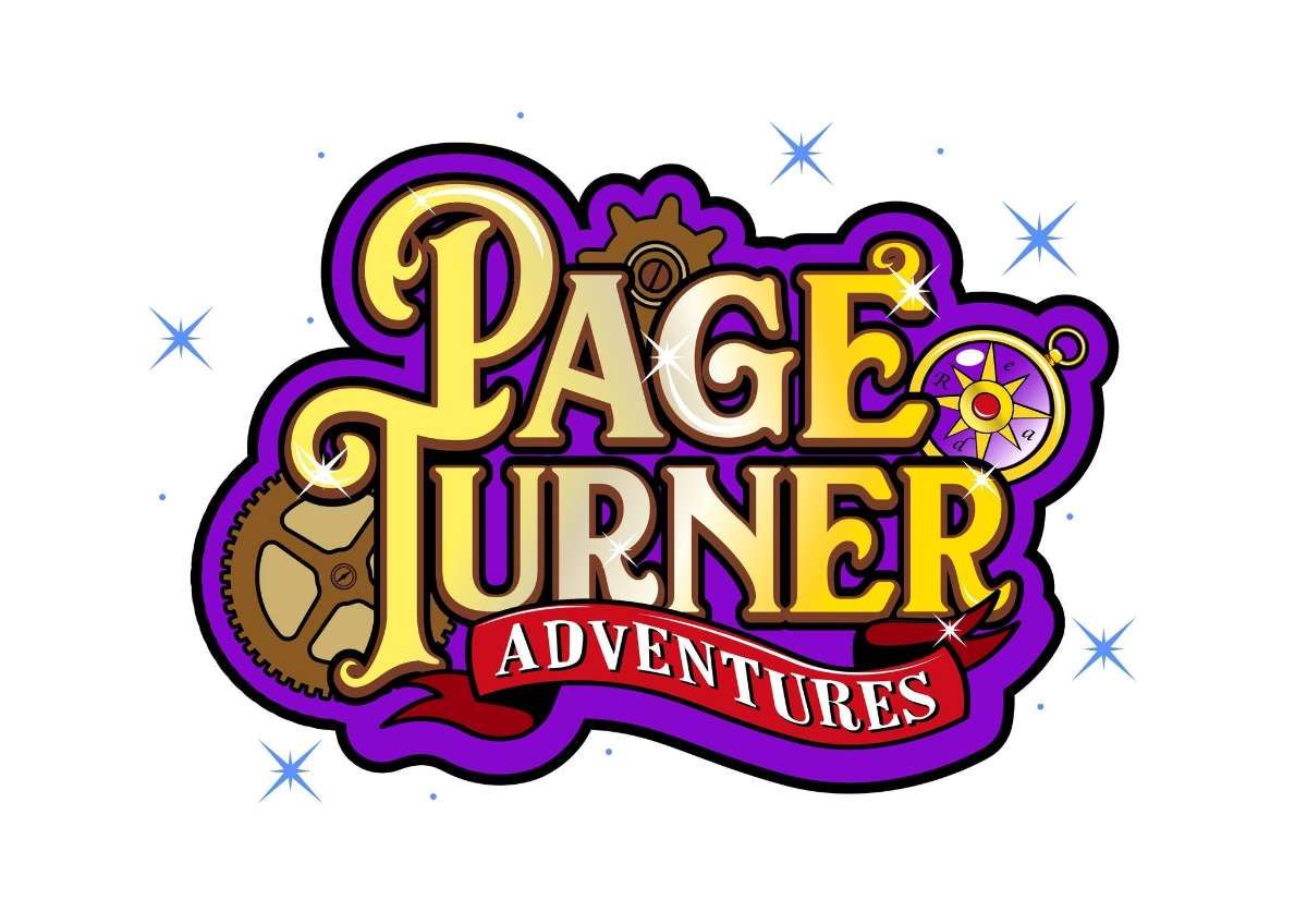 Page Turner Adventures - The Magnificent Circus Mystery at Tennessee Williams Theatre