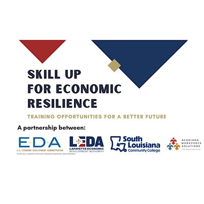 Skill Up For Economic Resilience