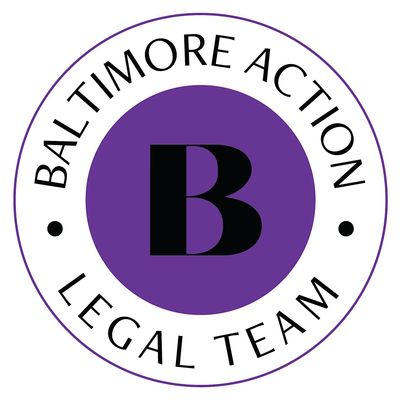 Baltimore Action Legal Team