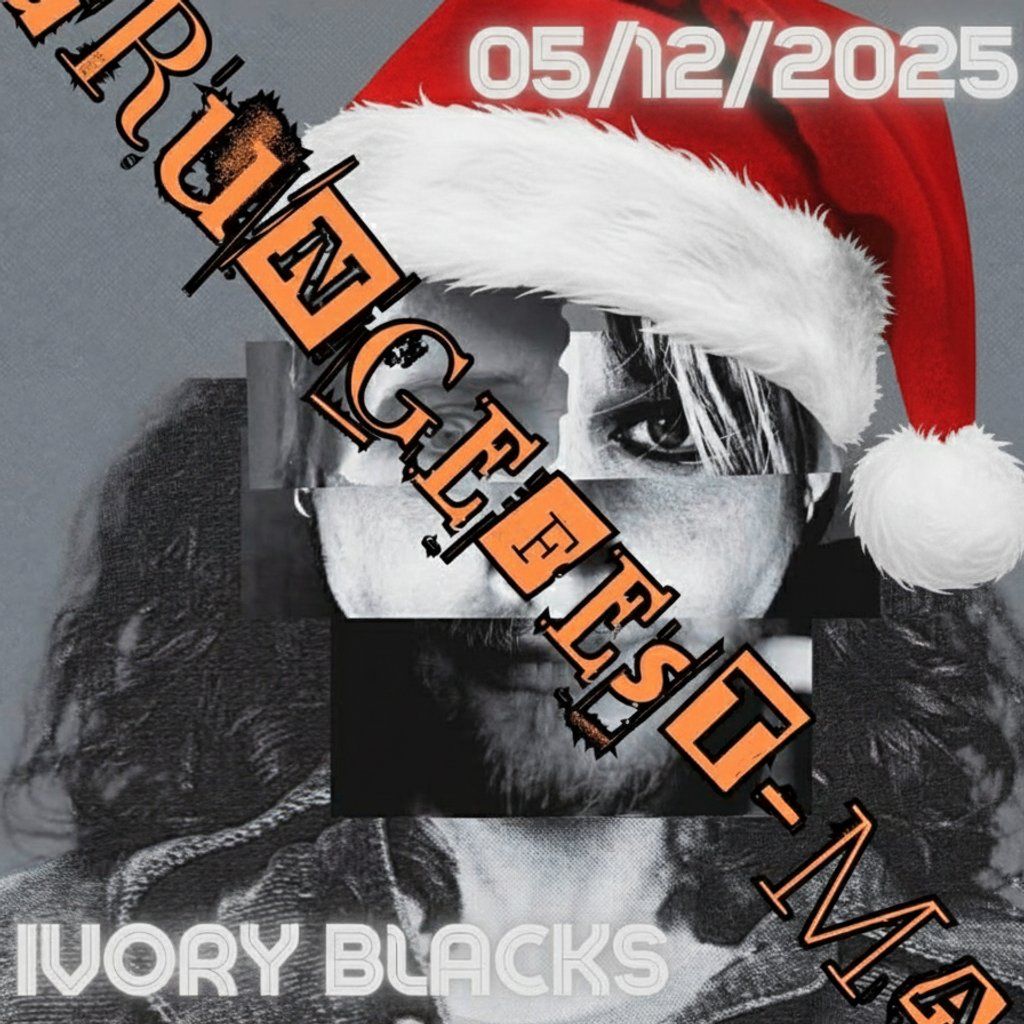GrungeFestMas 2025