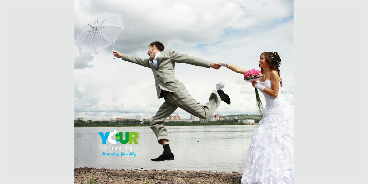 Wedding and Event Industry Day - All welcome to attend.