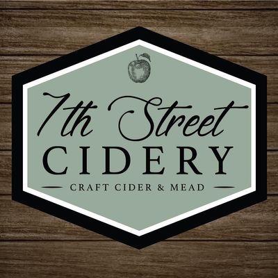 7th Street Cidery