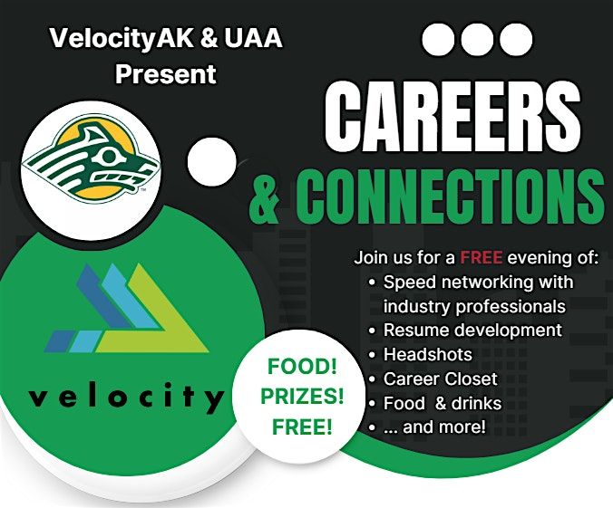 Careers & Connections