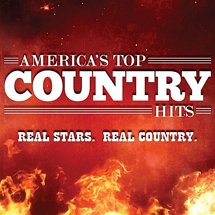 America's Top Country Hits