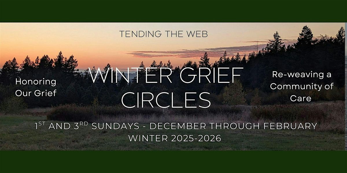 Winter Solstice Ritual for Reflection & Renewal