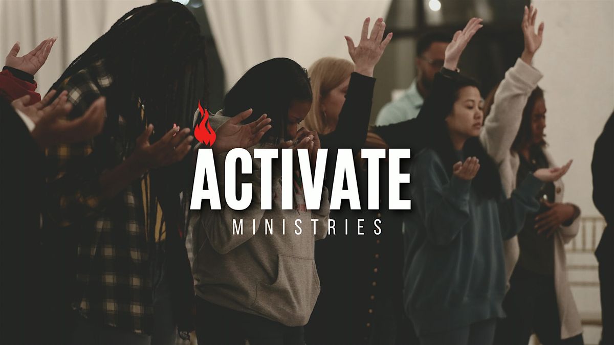 Activate The Church