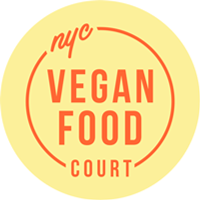 NYC Vegan Food Court