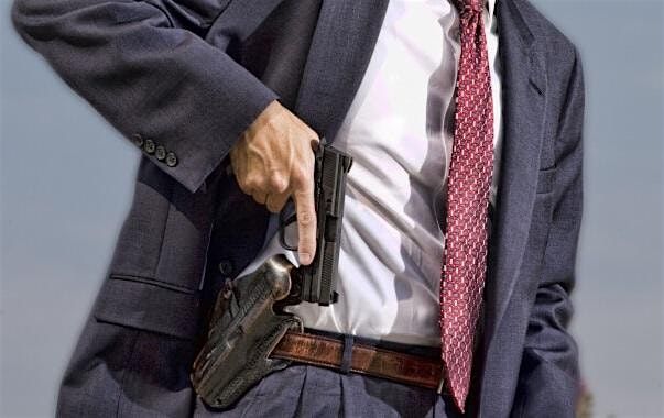 2-Day Illinois Concealed Carry License (CCL) Class