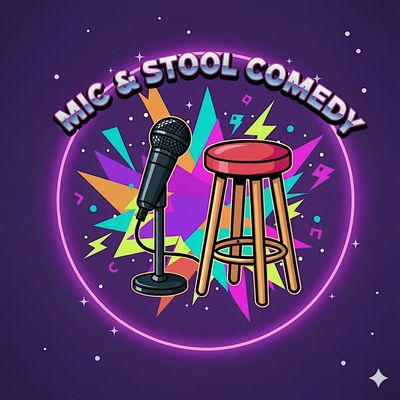 Mic & Stool Comedy