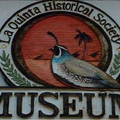 La Quinta Historical Society