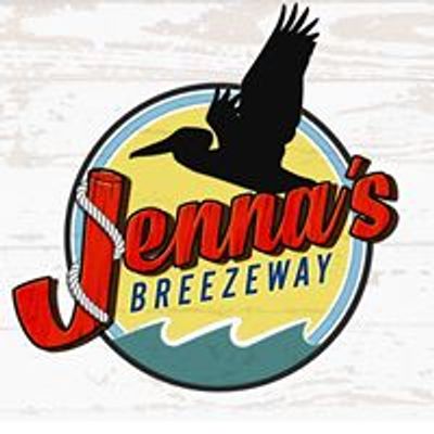Jenna's Breezeway
