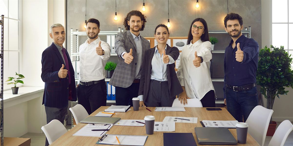 Granada Hills Next Gen Networking: Strengthen Your Business Connections
